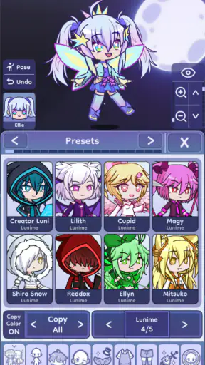 Gacha Life 2 screenshot 12