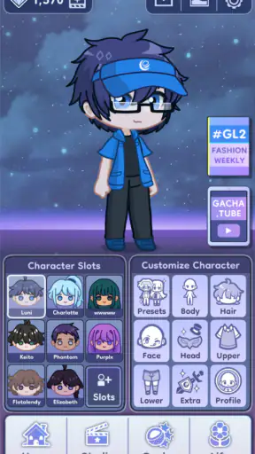 Gacha Life 2 screenshot 2