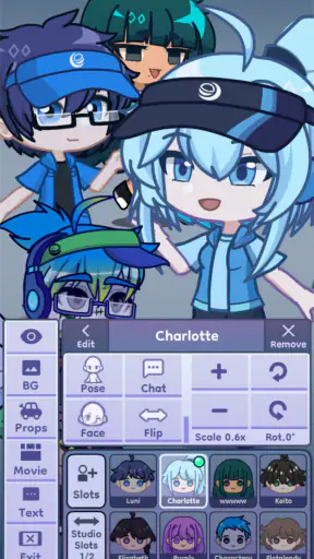 Gacha Life 2 screenshot 6