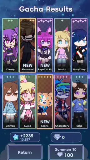 Gacha Life 2 screenshot 7