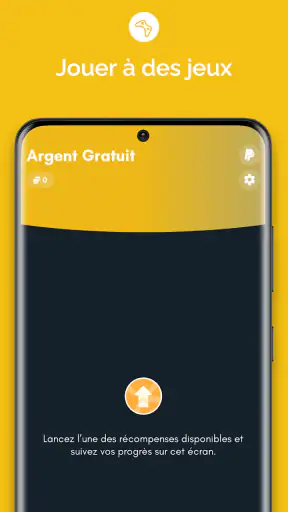 Gagner de l'Argent: Cash App screenshot 6