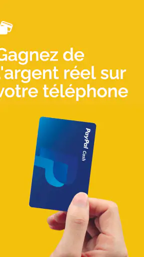 Gagner de l'Argent: Cash App screenshot 9