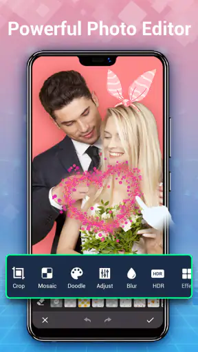 Galerie de photos- Vault Album screenshot 5