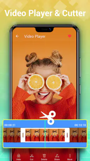 Galerie de photos- Vault Album screenshot 6