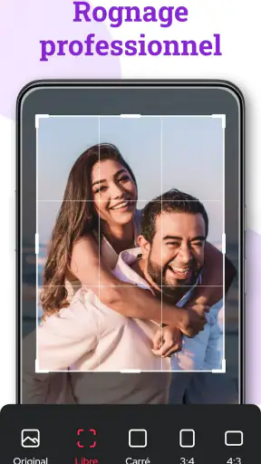 Galerie - Photo Lock App screenshot 5
