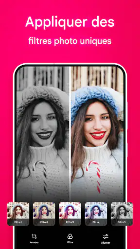 Gallery - galerie photo, album screenshot 5