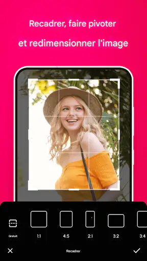 Gallery - galerie photo, album screenshot 6