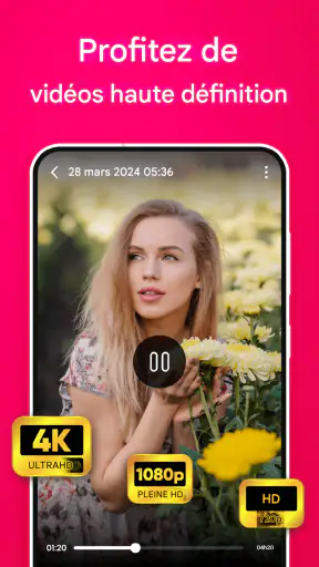 Gallery - galerie photo, album screenshot 7