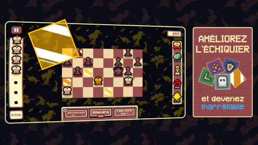 Gambonanza screenshot 10