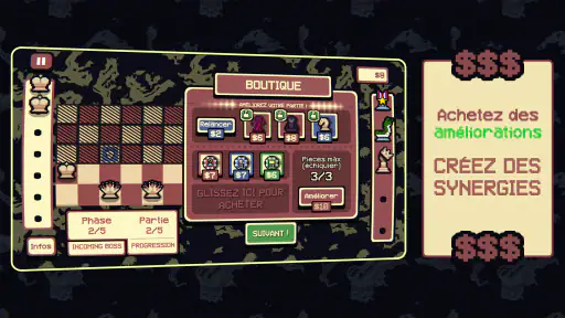 Gambonanza screenshot 11