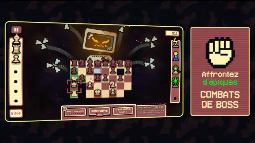 Gambonanza screenshot 12