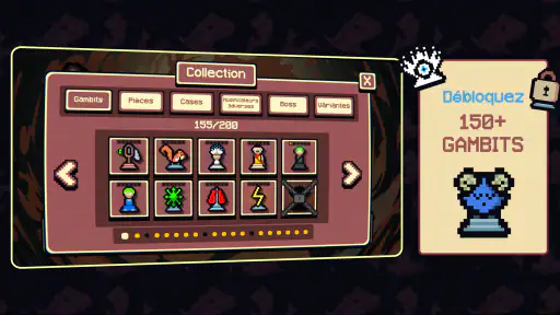 Gambonanza screenshot 9