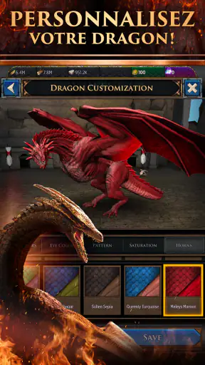 Game of Thrones: Conquest ™ screenshot 1