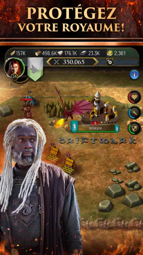 Game of Thrones: Conquest ™ screenshot 10