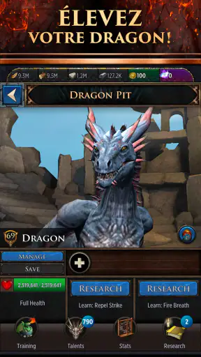 Game of Thrones: Conquest ™ screenshot 12