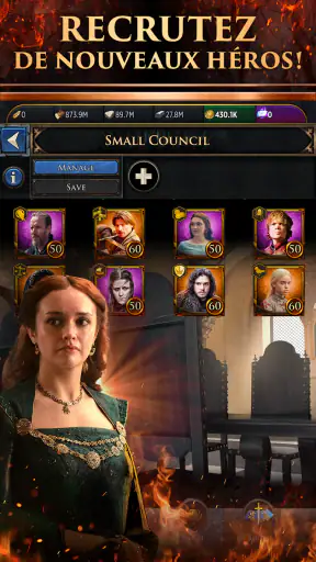 Game of Thrones: Conquest ™ screenshot 4