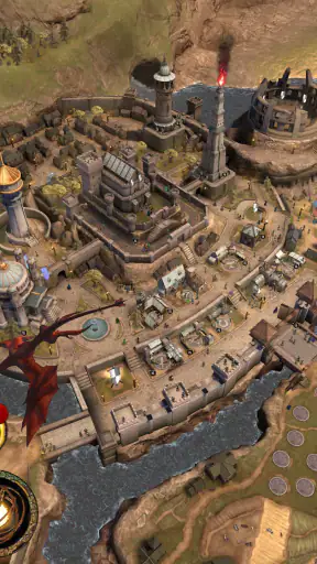 Game of Thrones: Conquest ™ screenshot 7
