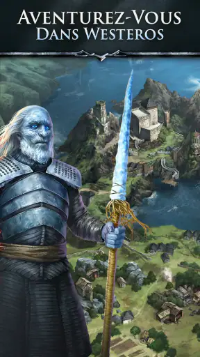 Game of Thrones: Legends - RPG screenshot 10