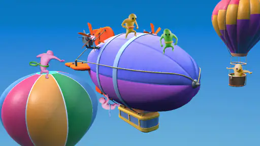 Gang de monstres 3D screenshot 10