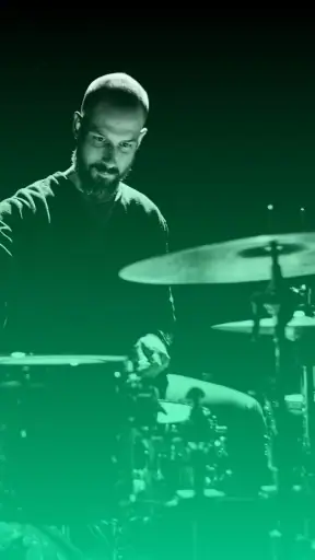 Gap Click by Benny Greb screenshot 11