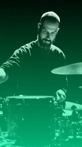 Gap Click by Benny Greb screenshot 3