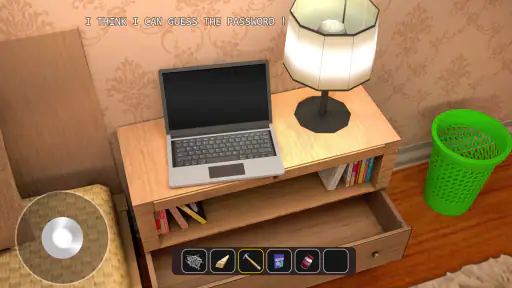 Garçon, évasion furtive: Fugue screenshot 3