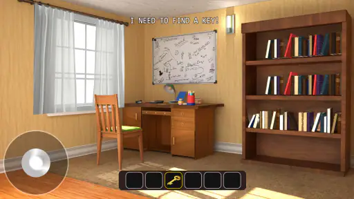 Garçon, évasion furtive: Fugue screenshot 8