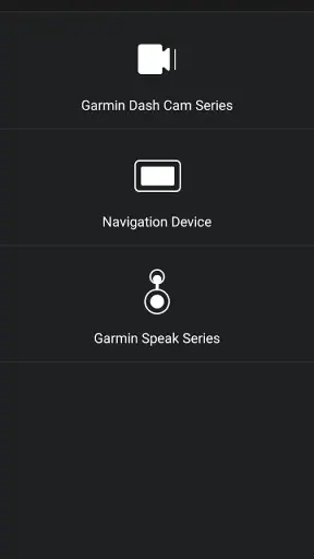 Garmin Drive™ screenshot 3