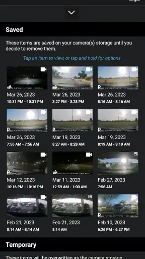 Garmin Drive™ screenshot 4