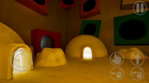 Garten of Banban 0 screenshot 11
