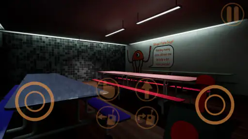 Garten of Banban screenshot 12