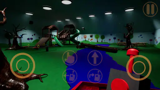 Garten of Banban screenshot 8