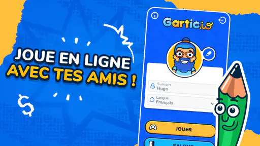 Gartic.io screenshot 2