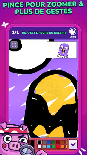Gartic Phone screenshot 10
