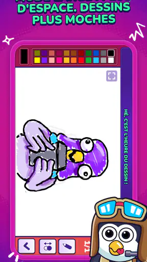 Gartic Phone screenshot 6