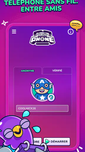 Gartic Phone screenshot 7