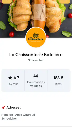 Gaspiz - Appli Anti Gaspi screenshot 2