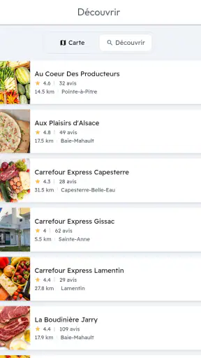 Gaspiz - Appli Anti Gaspi screenshot 7