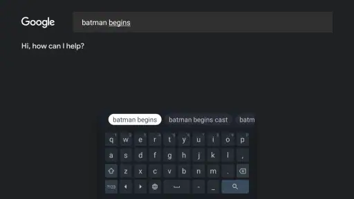 Gboard, le clavier Google screenshot 10