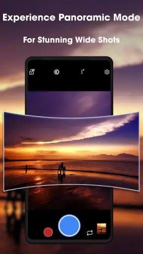GCamera: GCam & HD Pro Photos screenshot 5