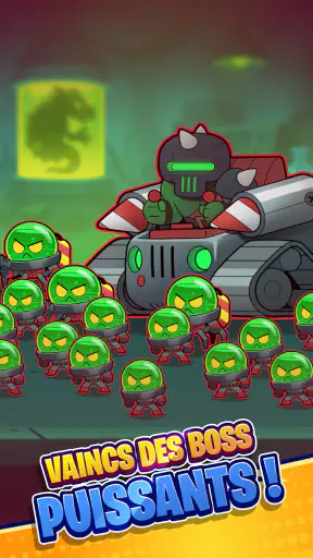 Gear Fight! screenshot 10