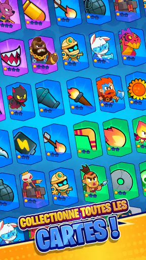 Gear Fight! screenshot 11