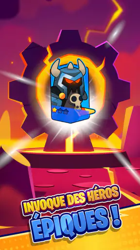 Gear Fight! screenshot 9
