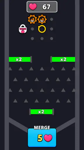 Gear Love screenshot 12