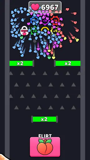 Gear Love screenshot 3
