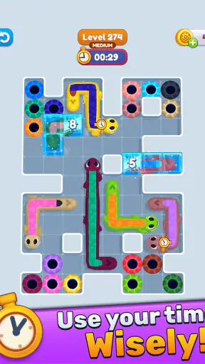 Gecko Out screenshot 12