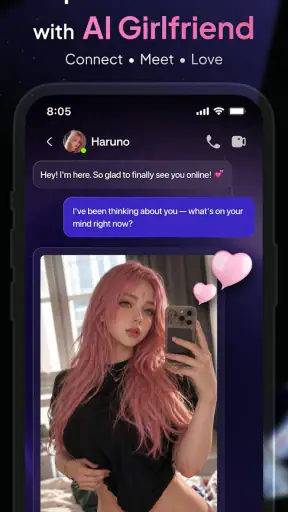 Gendi AI - Ask AI Assistant screenshot 3