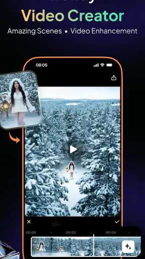 Gendi AI - Ask AI Assistant screenshot 6