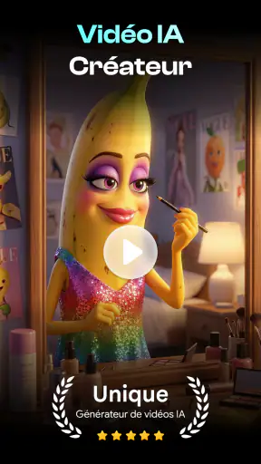 Genera: Générateur de Vidéo IA screenshot 1
