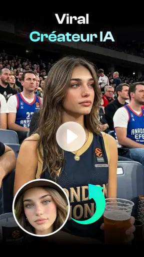 Genera: Générateur de Vidéo IA screenshot 2